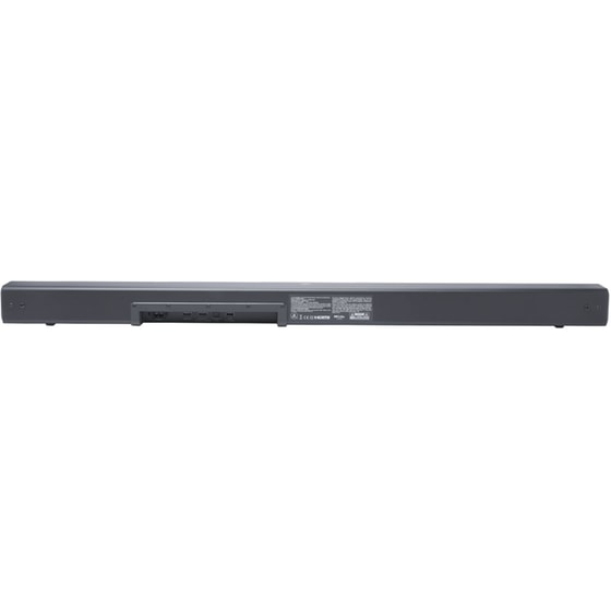 JBL Cinema SB580 Soundbar 440W 3.1 - Μαύρο image 5