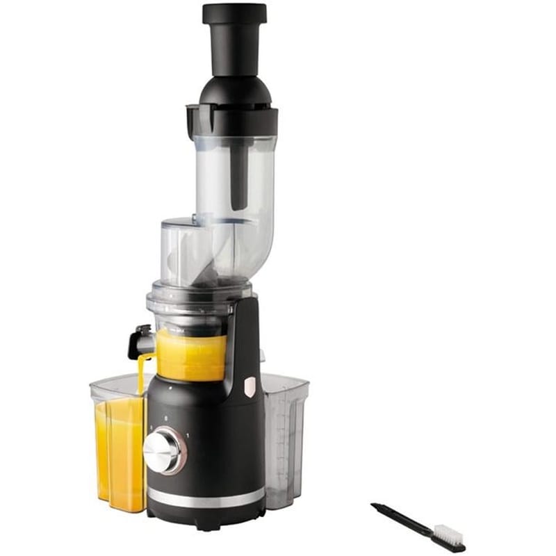 BERLINGER HAUS BH-9610 300 W Μαύρο Ηλεκτρικός Αποχυμωτής