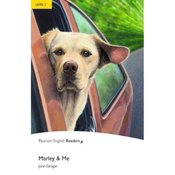 Level 2- Marley and Me image 0