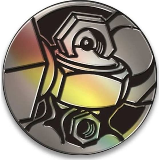 Pokémon TCG: Pokémon GO Melmetal V Battle Deck (Pokemon USA) image 7