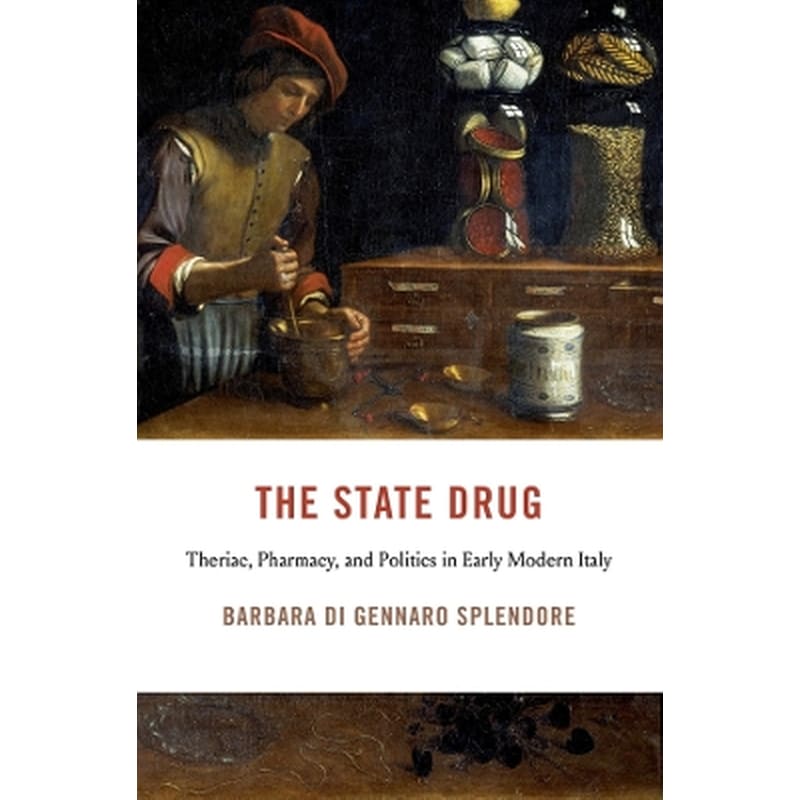 The State Drug