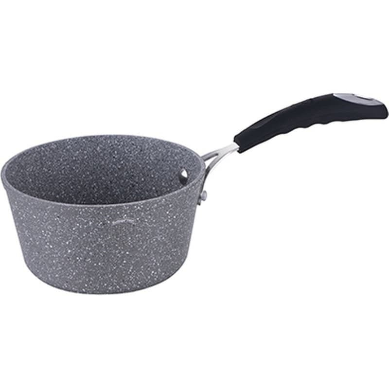 Κατσαρολάκι Γάλακτος BERLINGER HAUS BH-1150N 16 cm 1.3 L Γκρι