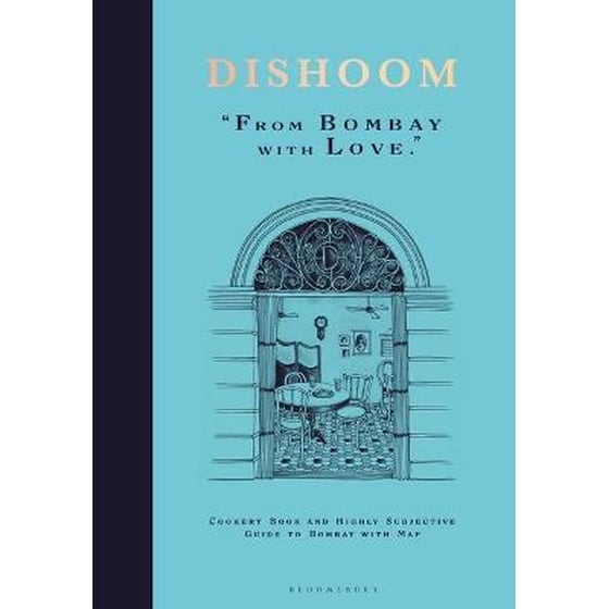 Dishoom image 0