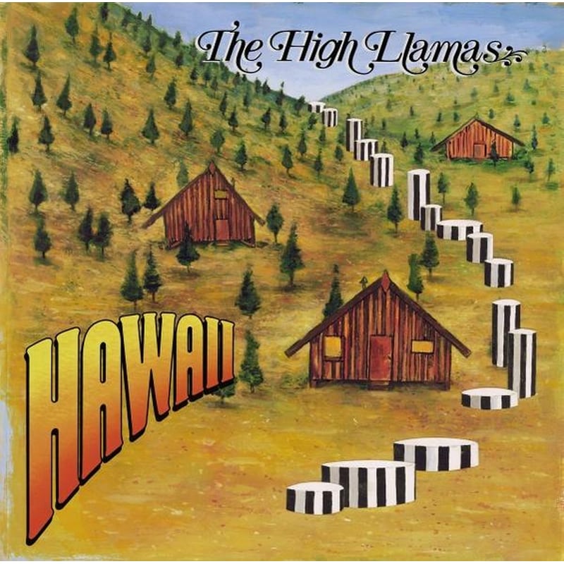 Hawaii (2LP) (Reissue)
