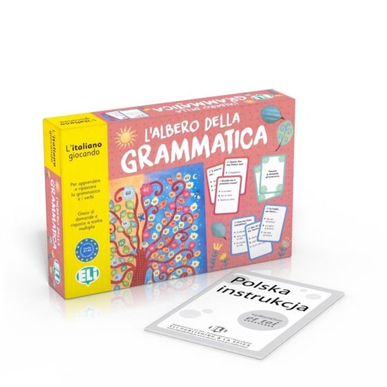 L'albero della grammatica image 1