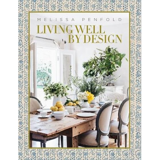 Living Well by Design image 0