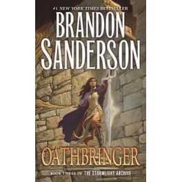 Oathbringer