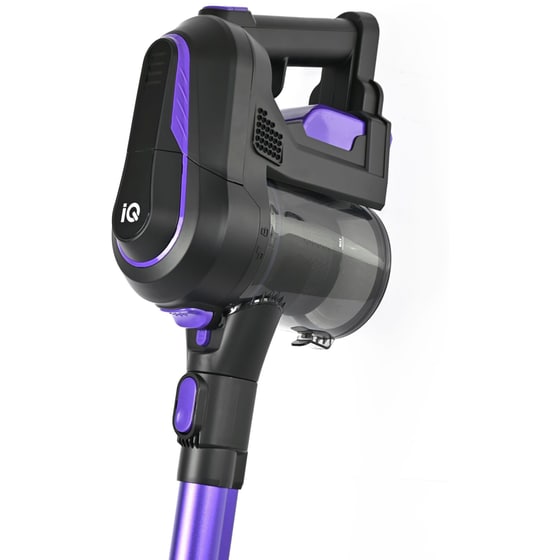 IQ VC-993 29.6 V 0.5 L Μωβ Σκούπα Stick image 6