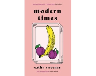 Modern Times image 0