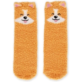Κάλτσες Legami It's a Match! Αντιολισθητικές - Corgi 35-42