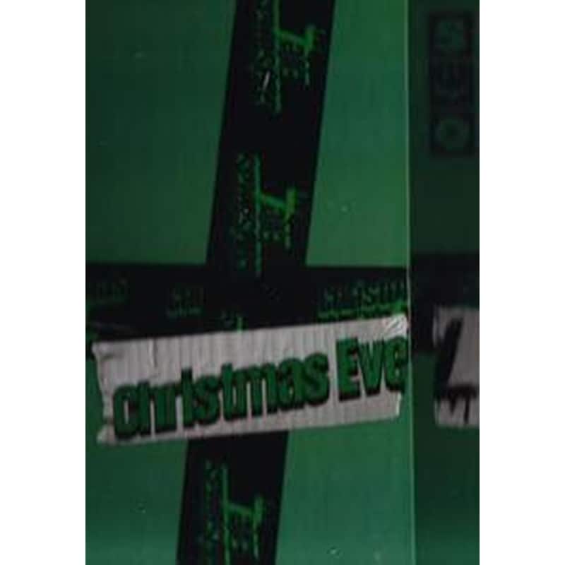 Christmas Evel - Inkl. Photobook