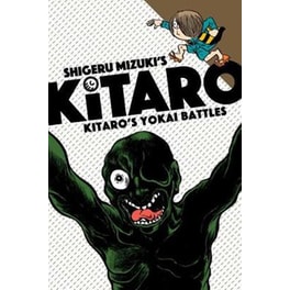 Kitaro's Yokai Battles