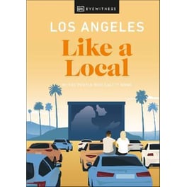 DK Eyewitness Top 10 Los Angeles