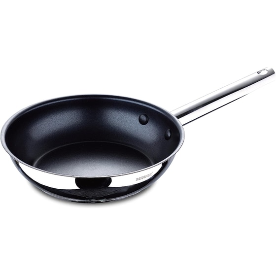 Αντικολλητικό Τηγάνι BERGNER GOURMET BG-32161-MM  24 cm image 0