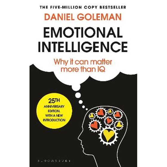 Emotional Intelligence image 0