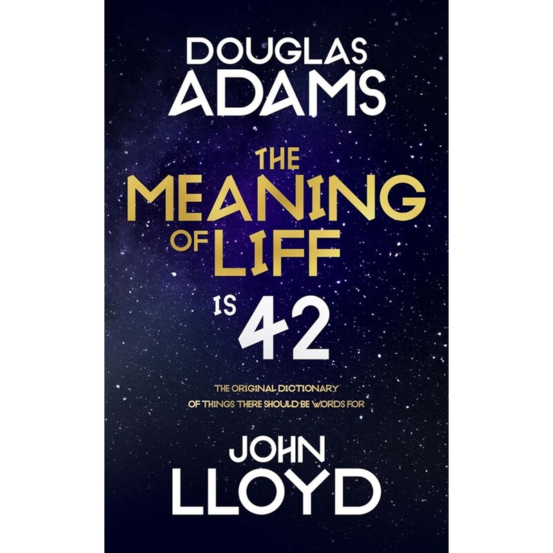 The Meaning of Liff