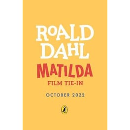 Matilda: Film Tie-in