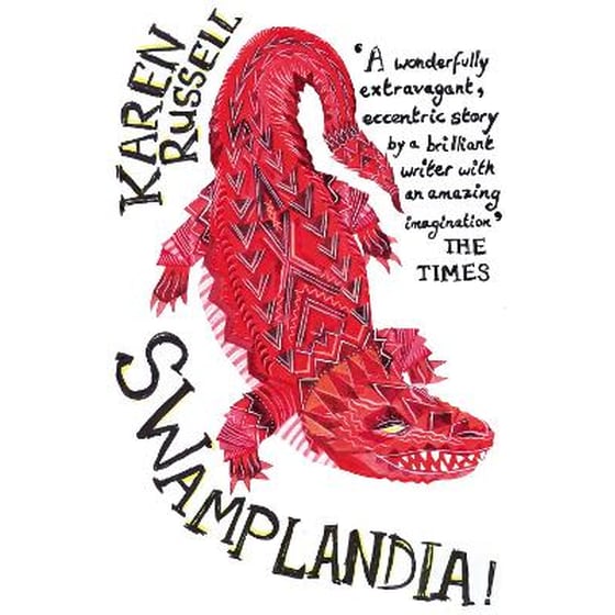 Swamplandia! image 0