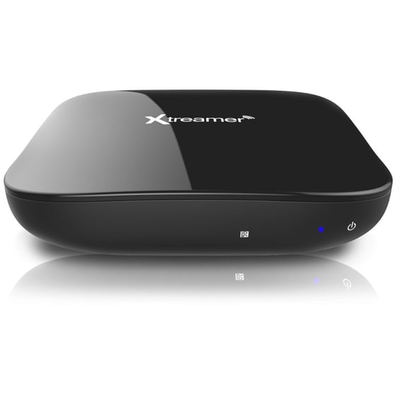 Xtreamer Wonder Media Player & Streamer image 0