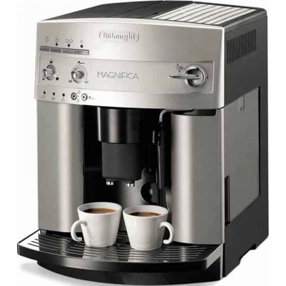 Μηχανή Espresso DELONGHI ESAM 3200 S 1350 W 15 bar Inox image 3