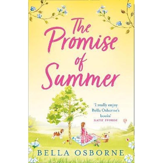 The Promise of Summer image 0