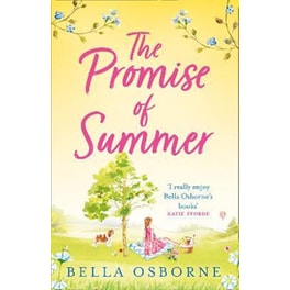 The Promise of Summer