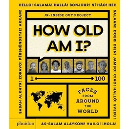 HOW OLD AM Ix