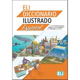 ELI Diccionario ilustrado Espanol
