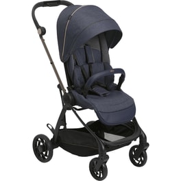 Chicco Καρότσι Μωρού One4Ever Lounge Denim Shine