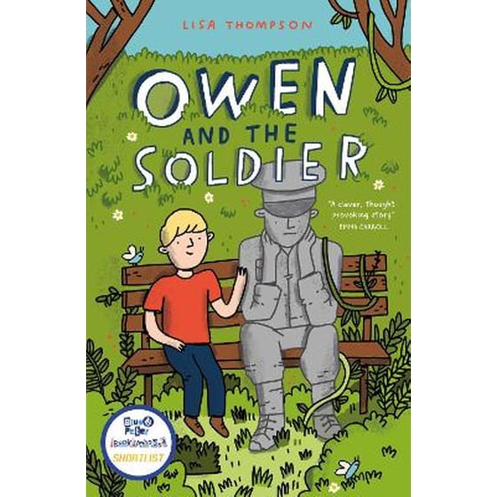 Owen and the Soldier image 0
