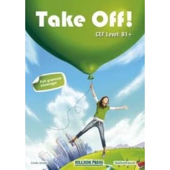 Take Off B1+ Teacher's Book image 0