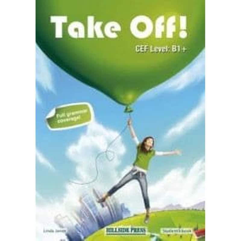 Take Off B1+ Teachers Book