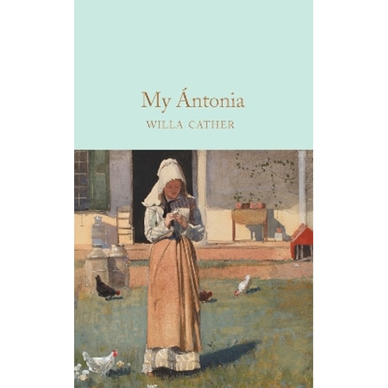 My Ántonia image 0