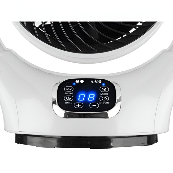 BEPER P206VEN260 25W 24cm Ανεμιστήρας Επιτραπέζιος image 3