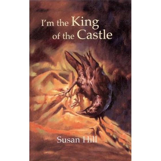 I'm the King of the Castle image 0