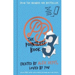 Pointless Book 3