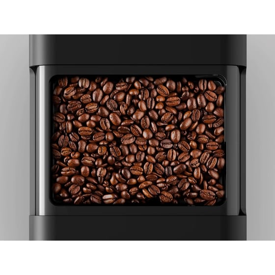 KRUPS My Coffee+ EA201BE0 15bar Μηχανή Espresso image 12