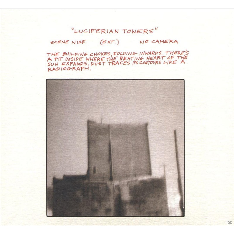 Luciferian Towers