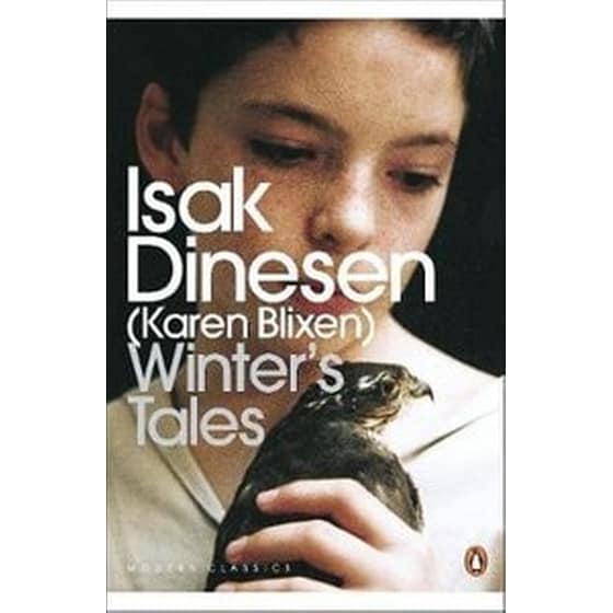 Winter's Tales image 0