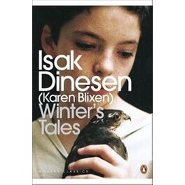 Winter's Tales