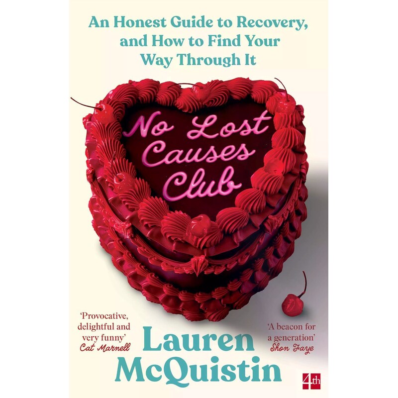 No Lost Causes Club
