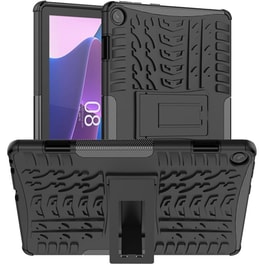 Θήκη Tablet Lenovo Tab M10 3rd Gen 10.1" - Sonique Defender - Μαύρο