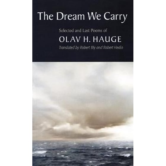 Dream We Carry image 0