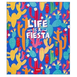 Πετσέτα Θαλάσσης Legami Maxi Cactus 175 x 200 cm