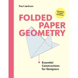 Folded Paper Geometry