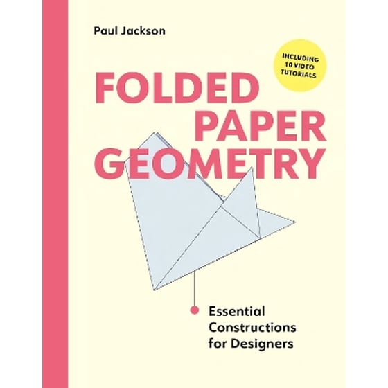 Folded Paper Geometry image 0