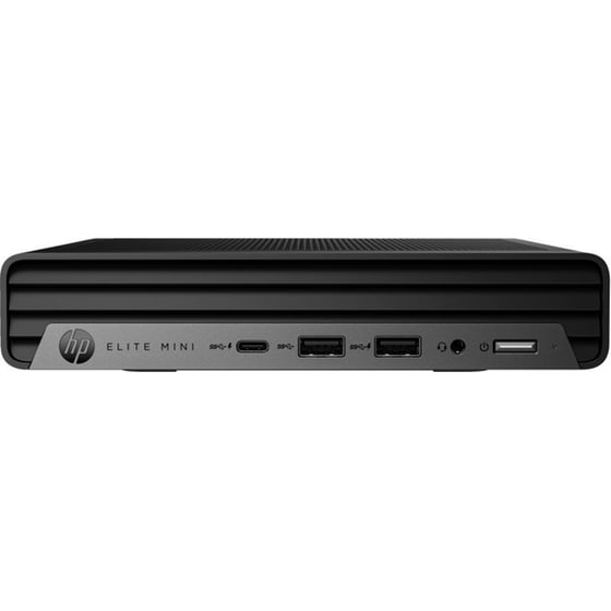 Desktop HP Elite Mini 805 G8 (Ryzen 3-Pro 5350GE/8GB/256GB SSD/Radeon Vega 6 Graphics/FreeDOS) image 0