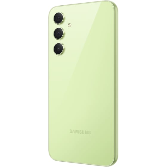 Samsung Galaxy A54 5G 256GB - Lime image 7