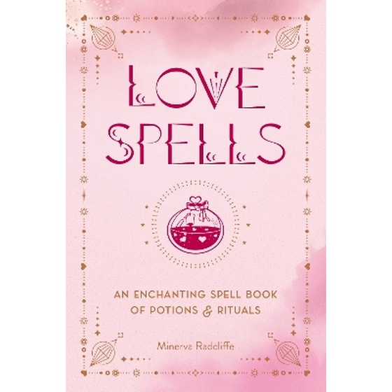 Love Spells image 0