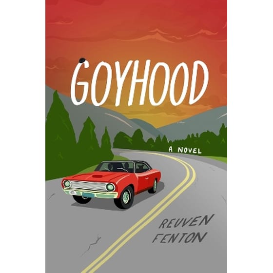 Goyhood image 0